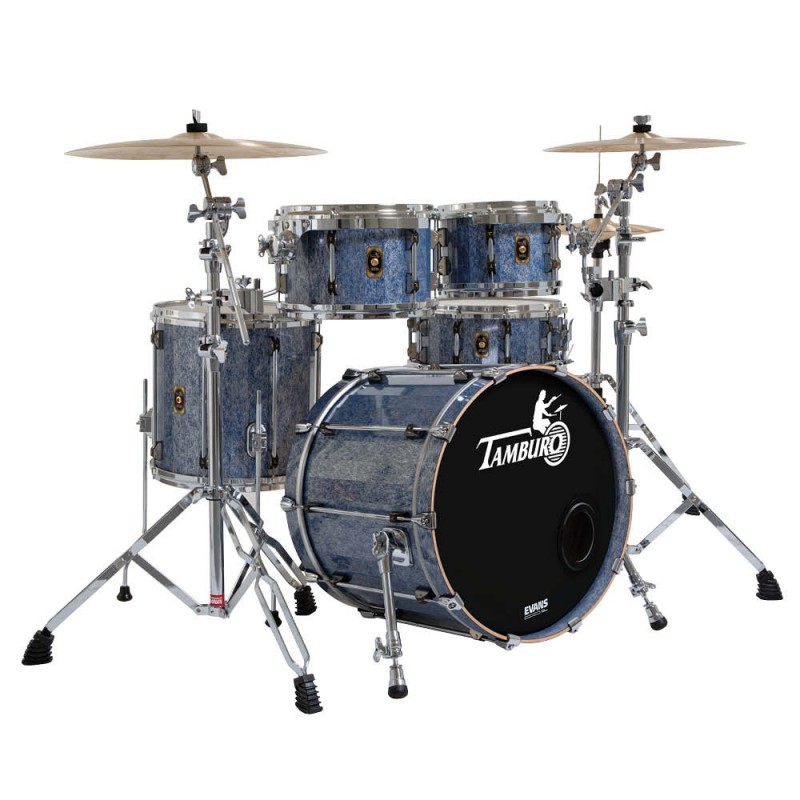 TAMBURO TB OPERA520FB Opera Series
